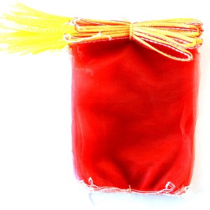 Massive Selection for Recycable Polypropylene Bags -
 China Manufacturer pe pp red mesh bags for onions potatoes – LINYI DONGLIAN