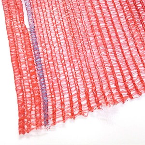 Poly drawstring net bags Mesh Sack for onions