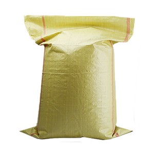 polypropylene feed bags