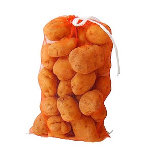 Wholesale Price 50kg Pp Sand Bag -
 Yellow Potato mesh bag Sacks For Sale – LINYI DONGLIAN