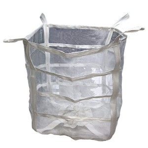 Manufacturer ofCheap Pp Mesh Bag -
 100% Virgin Breathable Firewood Packaging Bag – LINYI DONGLIAN