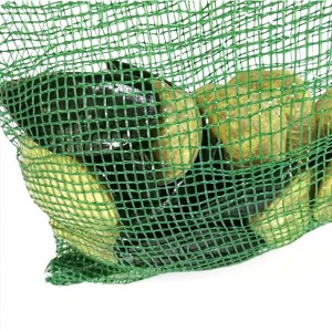 OEM/ODM Manufacturer EGP Firewood Bulk Mesh Jumbo Bags breathable fibc big bag