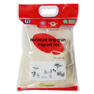 Best Price for Woven Polypropylene Grain Bags -
 10kg Rice Packing Bag – LINYI DONGLIAN