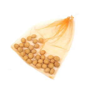 Hot Sale for Polypropylene Bags China -
 Polypropylene net mesh poly mesh bags for onion garlic walnut fruit – LINYI DONGLIAN