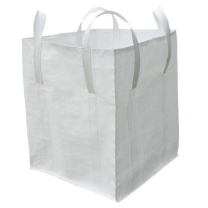 Factory Cheap Hot Pp Woven Bag For Cement -
 Reinforced 500kg 1.5 ton 2 ton large grain Sand Super Sacks fibc jumbo bags – LINYI DONGLIAN