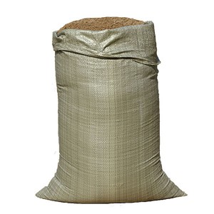 Europe style for Pp Woven Sack 50kg -
 Fabric Pack Sack Bag For Sand Construction Trash – LINYI DONGLIAN