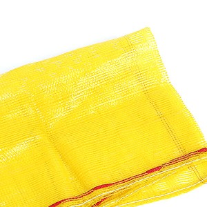 Wholesale Cheap custom garlic bag mesh onion bags