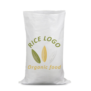 PP woven 25kg/MORE rice bags sacks for agricultural/rice package/corn package/grain bag packaging