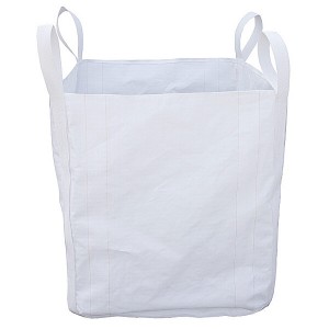 OEM Supply Plain Pp Woven Bag -
 PP bulk container bags with liner bag for Chemical Material Building Waste – LINYI DONGLIAN