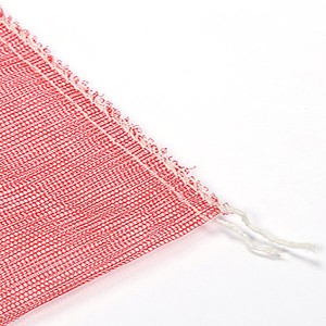 Reusable Drawstring Fruit Mesh Bag