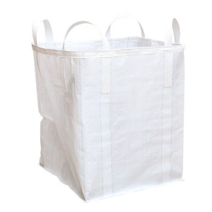 factory customized Pp Sand Bag -
 Cheap 1.5 tons 1000kg Polypropylene Weaving FIBC jumbo big bag for firewood – LINYI DONGLIAN