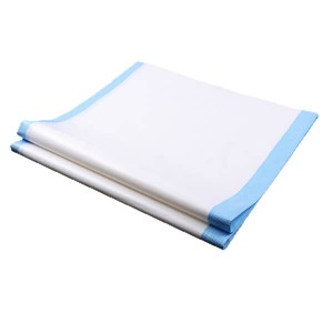 OEM/ODM Supplier Pp Woven Roll -
 Blue Stripe Pp Woven Bag – LINYI DONGLIAN