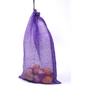 New Fashion Design for Flour Bag -
 China supplier cheap 25kg pp Tubular Mesh Bag For Garlic – LINYI DONGLIAN