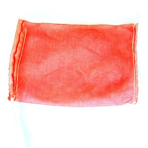 Hot-selling Transparent Pp Woven Sacks -
 Small Drawstring Mesh Bag for onions garlic corns – LINYI DONGLIAN