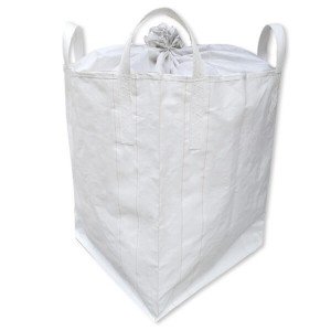 Hot New Products Sand Bag Waterproof -
 Flexible 1500kg Waterproof Liner Cross Corner Loop Granules Pp Big Bag – LINYI DONGLIAN