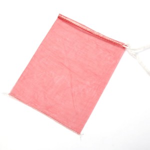 China OEM Small Drawstring Mesh Bag -
 Leno Mesh Fruit Bag Manufacturer – LINYI DONGLIAN