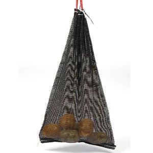 Big discounting Woven Polypropylene Sacks -
 PP black Potato Mesh Bags – LINYI DONGLIAN