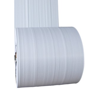 Woven Polypropylene Fabric Rolls for bags