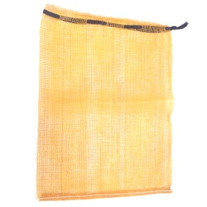 Cheap PriceList for Polypropylene Woven Bag -
 plastic poly orange mesh bags for onions potatoes egg fruit – LINYI DONGLIAN