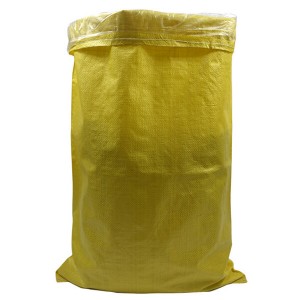 50kg bag for grain with pe liner waterproof