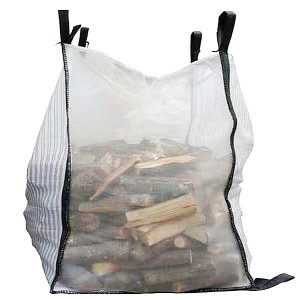 China Cheap price Pp Woven Bags Manufacturer -
 Ventilated Mesh Firewood Bulk Bag Manufacturer – LINYI DONGLIAN