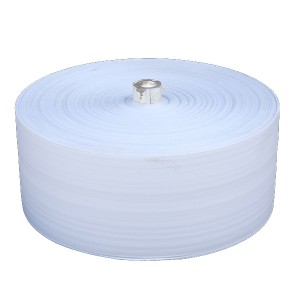 PP woven fabric roll