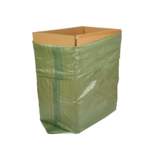 Online Exporter Pp Woven Rice Bag -
 plastic bags for charcoal – LINYI DONGLIAN