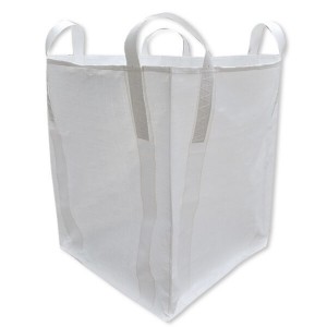 Manufacturing Companies for Woven Polypropylene Bags Manufacturers -
 Food Grade One Ton Big Polypropylene Jumbo Sack Waste Bag – LINYI DONGLIAN