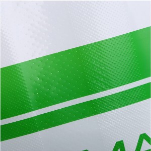 polypropylene rice bags