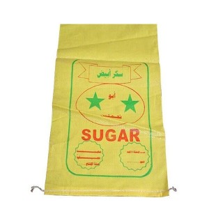 Factory wholesale Animal Feed Packing Sack -
 bag for grain – LINYI DONGLIAN