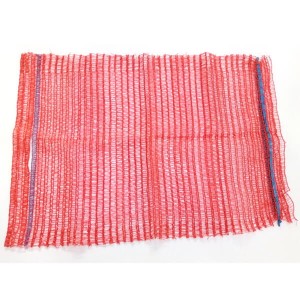 China Supplier Pp Woven Sack For Rice -
 High quality PE crops and onion sacks with drawstring – LINYI DONGLIAN