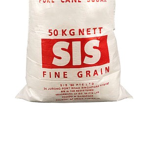 PP sack for Flour Sack Bags