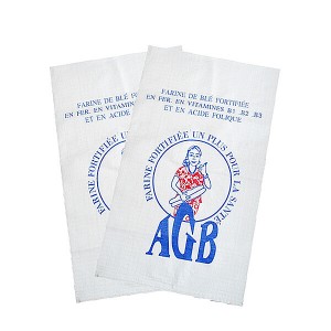 10kg Flour Packaging Bag