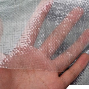 25kg Waterproof Rice Flour Sack bags