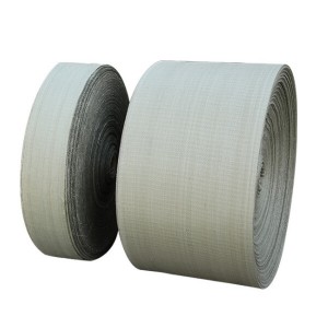 One of Hottest for Onion Sacks -
 Grey Pp Woven Sack Roll – LINYI DONGLIAN