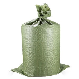 Discount wholesale Garbage Pp Woven Bag -
 woven polypropylene sand bags – LINYI DONGLIAN